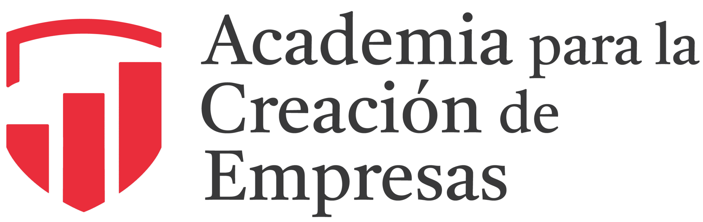 espanol academy for creating enterprise logo full color